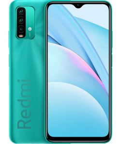 Xiomi Redmi 9t