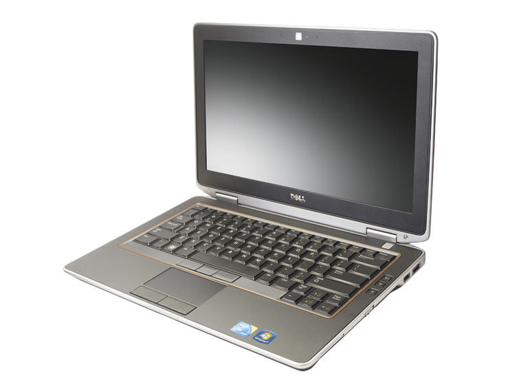 Dell latitude e6320