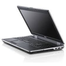 Dell latitude e6320